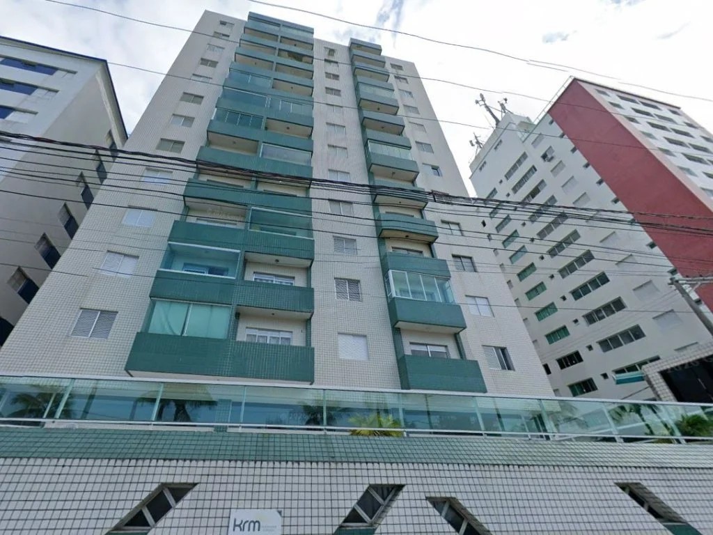 Imagem 2 - Avenida Rio Branco, 15, Canto do Forte, Praia Grande, SP