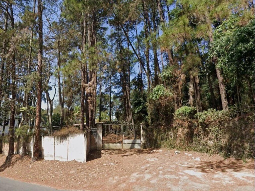 Imagem 5 - Estrada Doutor Bezerra de Menezes, 900, Torrão de Ouro II, São José dos Campos, SP