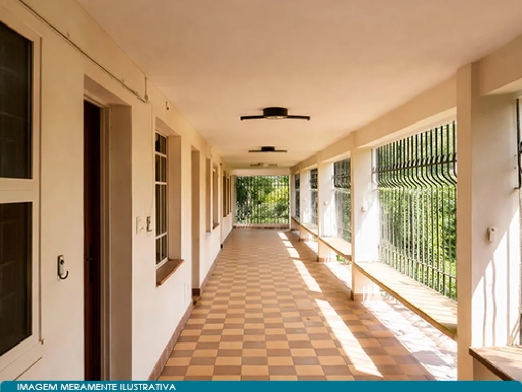Imagem 8 - Estrada Doutor Bezerra de Menezes, 900, Torrão de Ouro II, São José dos Campos, SP
