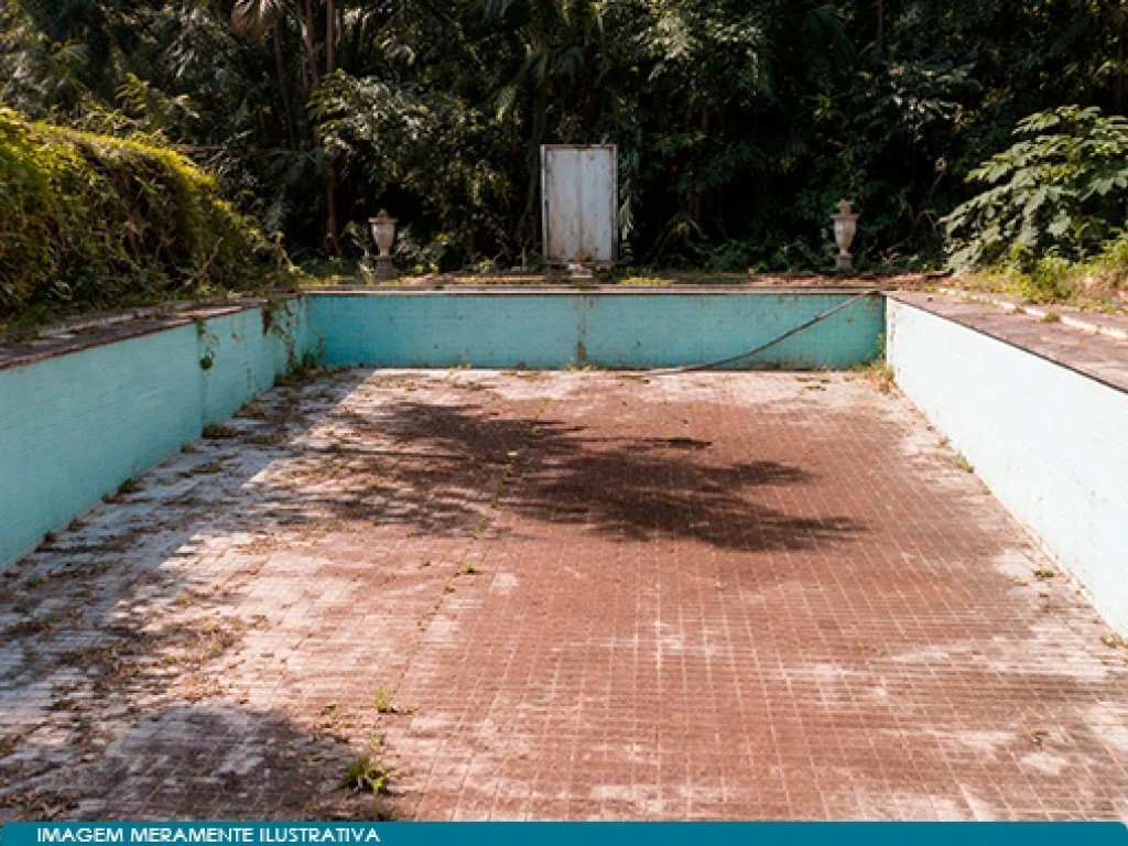 Imagem 13 - Estrada Doutor Bezerra de Menezes, 900, Torrão de Ouro II, São José dos Campos, SP