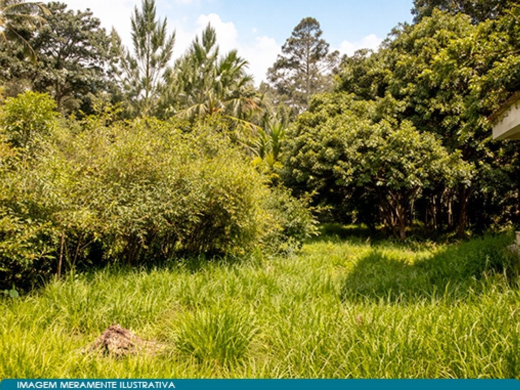 Imagem 17 - Estrada Doutor Bezerra de Menezes, 900, Torrão de Ouro II, São José dos Campos, SP