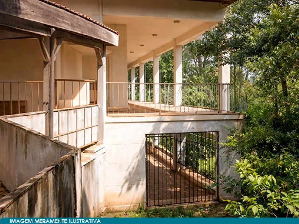 Imagem 20 - Estrada Doutor Bezerra de Menezes, 900, Torrão de Ouro II, São José dos Campos, SP