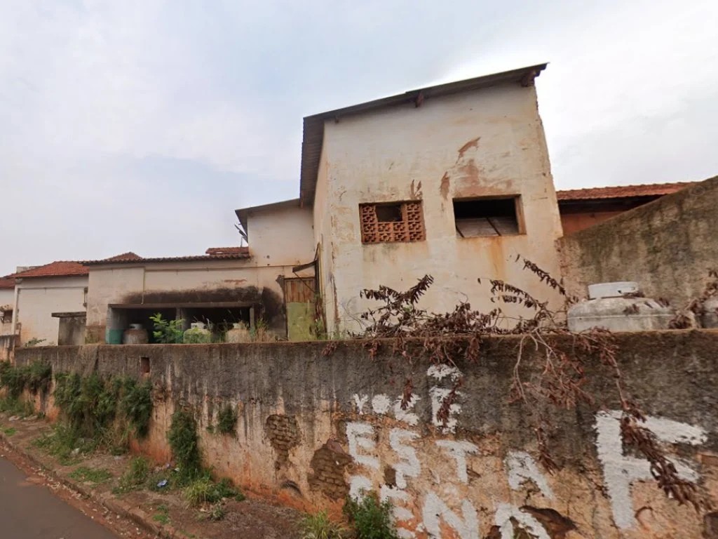 Imagem 2 - Rua Agenor de Camargo, 16, Vila Saul, Santa Cruz do Rio Pardo, SP