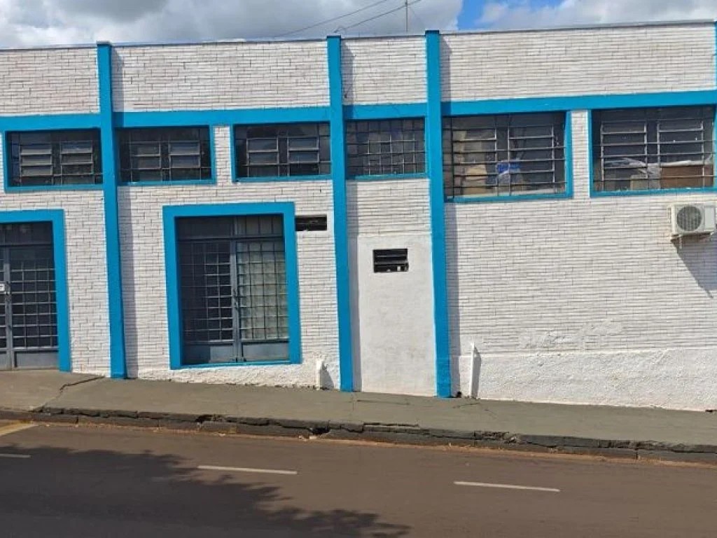 Imagem 4 - Rua Agenor de Camargo, 16, Vila Saul, Santa Cruz do Rio Pardo, SP