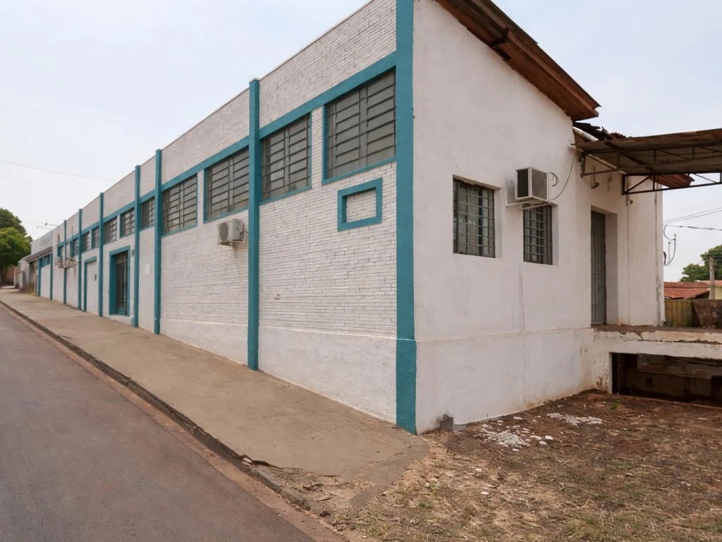 Imagem 12 - Rua Agenor de Camargo, 16, Vila Saul, Santa Cruz do Rio Pardo, SP