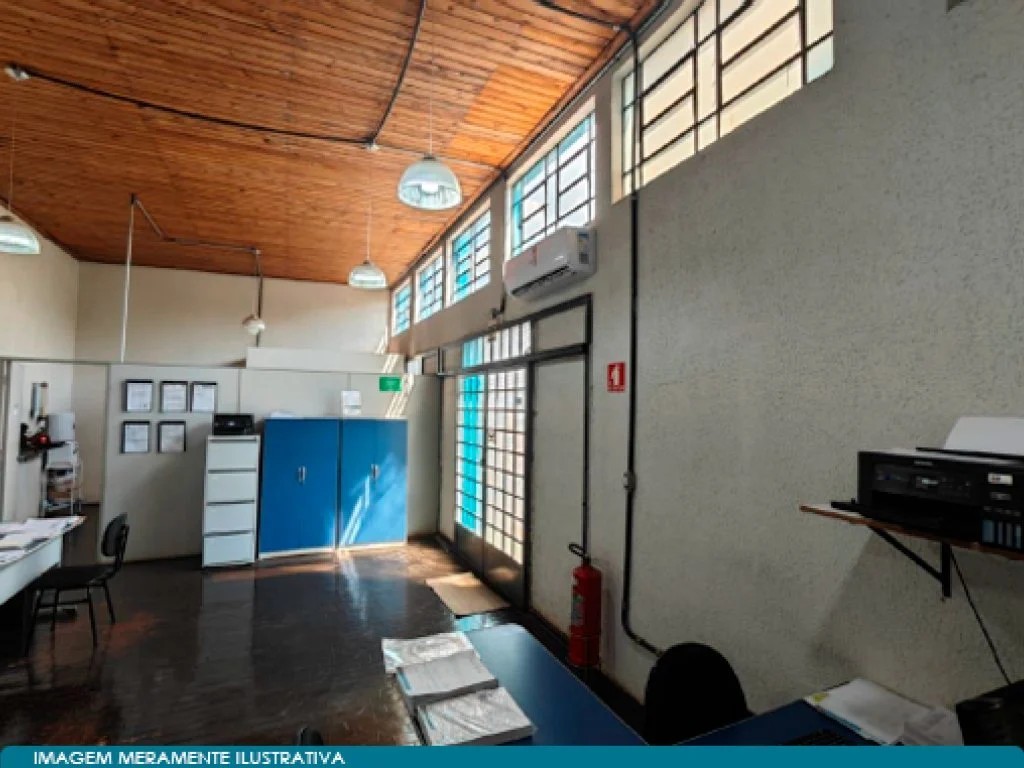 Imagem 21 - Rua Agenor de Camargo, 16, Vila Saul, Santa Cruz do Rio Pardo, SP