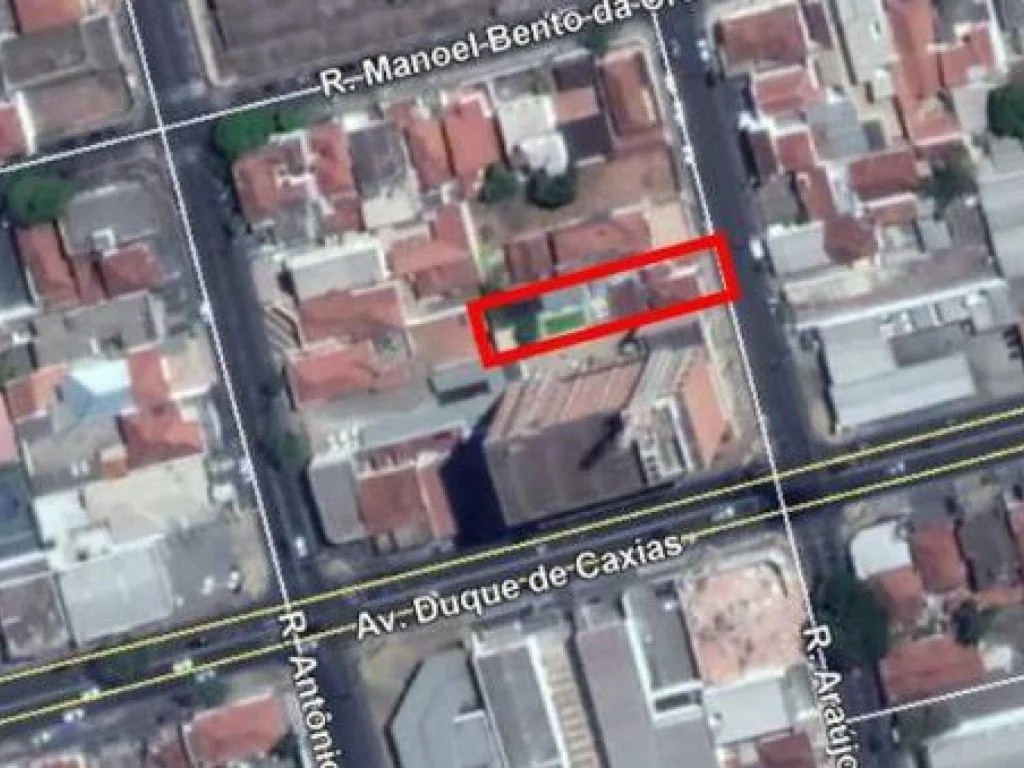 Imagem 3 - Rua Araújo Leite, 19-36, Centro, Bauru, SP