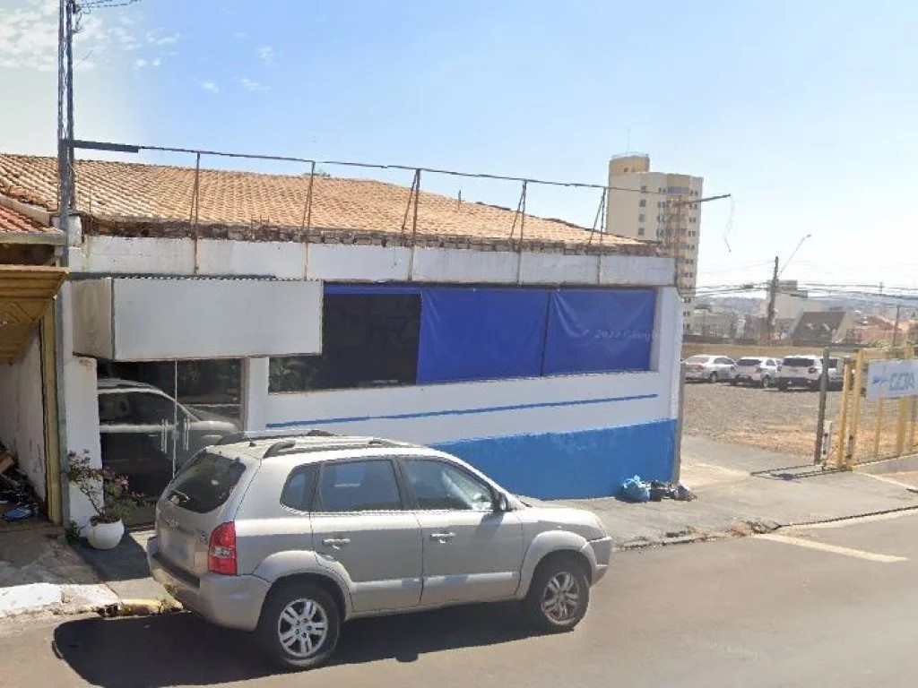 Imagem 5 - Rua Araújo Leite, 19-36, Centro, Bauru, SP