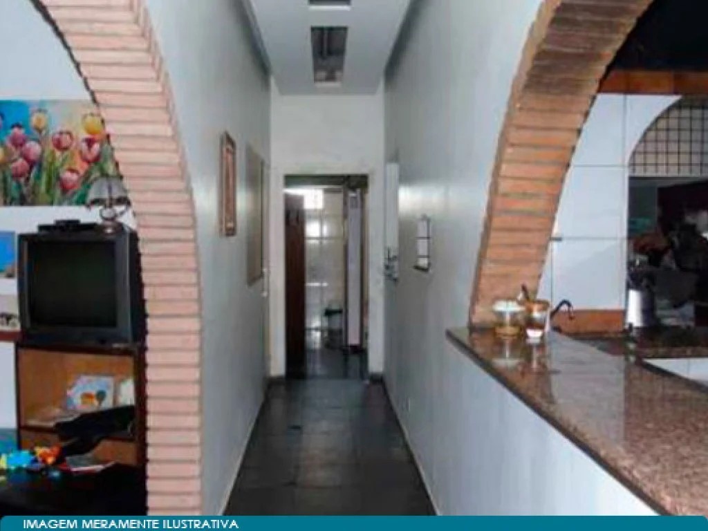 Imagem 8 - Rua Araújo Leite, 19-36, Centro, Bauru, SP