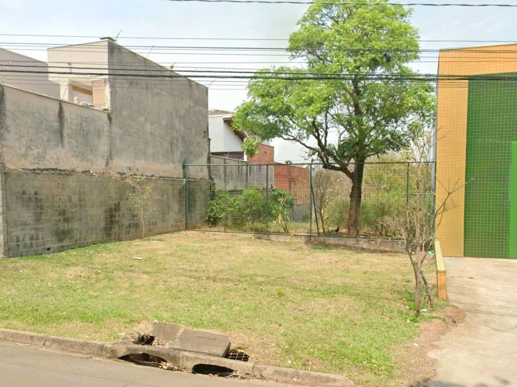 Imagem 2 - Rua Augusto Francischinelli, Lt 06 da Qd C, Vila Esperança, Itu, SP