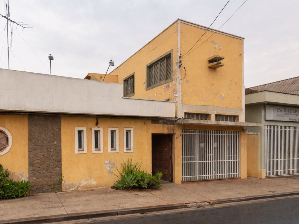 Imagem 5 - Rua Catarina Etsuco Umezu, 405, Centro, Santa Cruz do Rio Pardo, SP