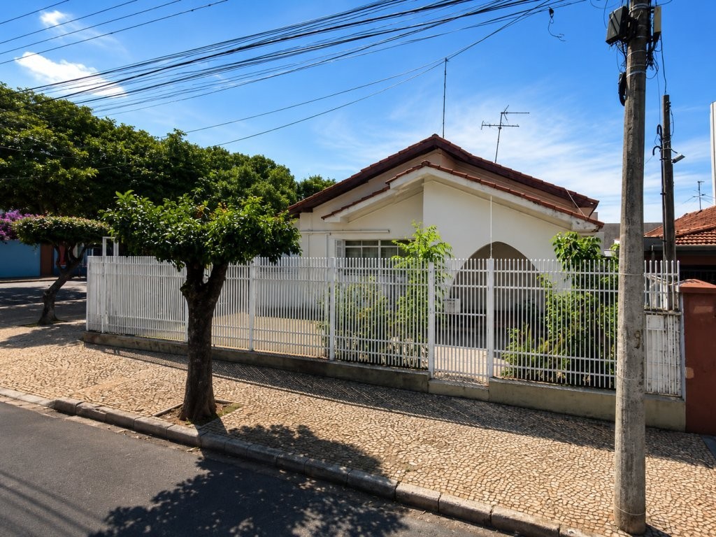 Imagem 2 - Rua Dom Bosco, 284, Vila Alta, Lins, SP