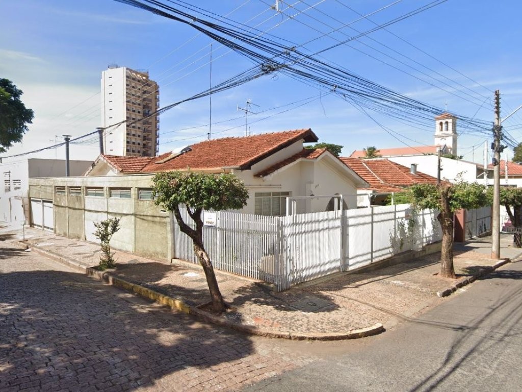 Imagem 3 - Rua Dom Bosco, 284, Vila Alta, Lins, SP