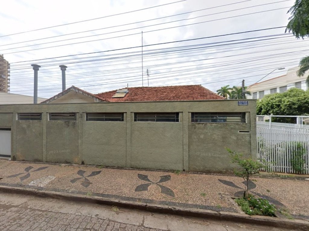 Imagem 4 - Rua Dom Bosco, 284, Vila Alta, Lins, SP