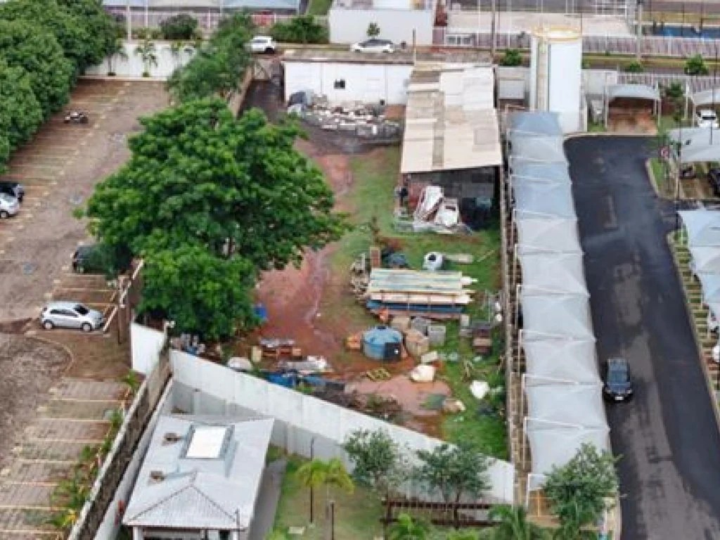 Imagem 2 - Rua Doutor Clemente Ferreira, Jardim Marivan, Araraquara, SP