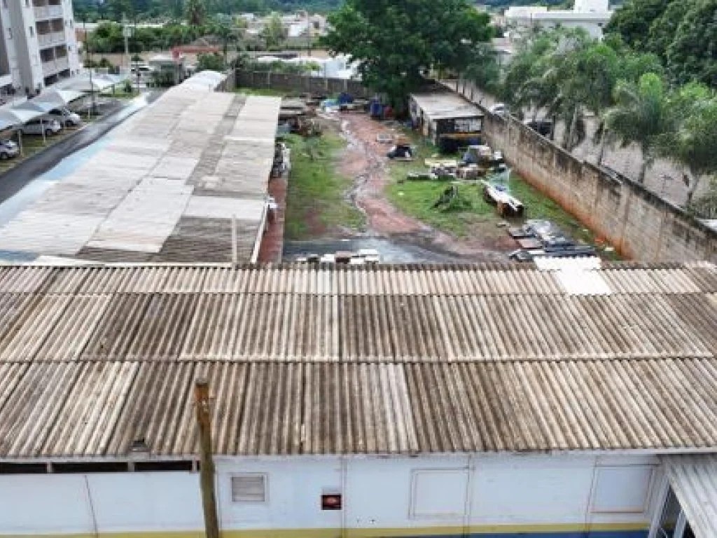 Imagem 3 - Rua Doutor Clemente Ferreira, Jardim Marivan, Araraquara, SP