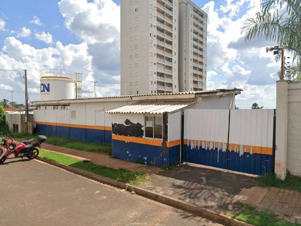 Imagem 4 - Rua Doutor Clemente Ferreira, Jardim Marivan, Araraquara, SP