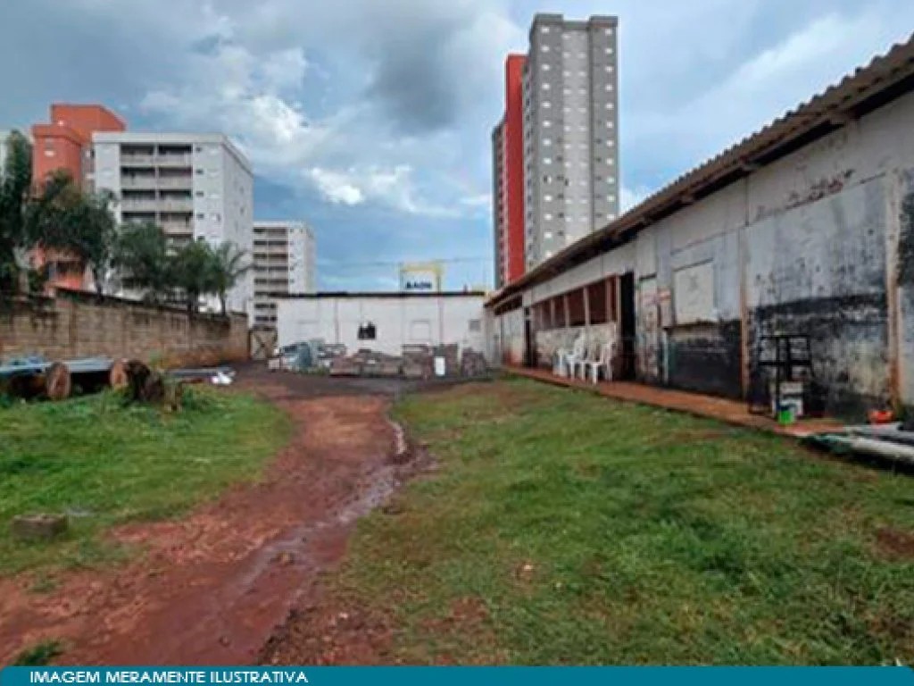 Imagem 6 - Rua Doutor Clemente Ferreira, Jardim Marivan, Araraquara, SP