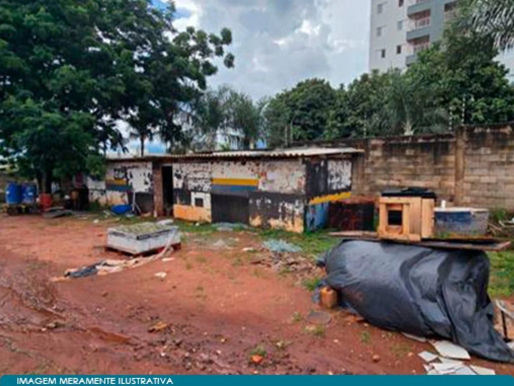 Imagem 7 - Rua Doutor Clemente Ferreira, Jardim Marivan, Araraquara, SP