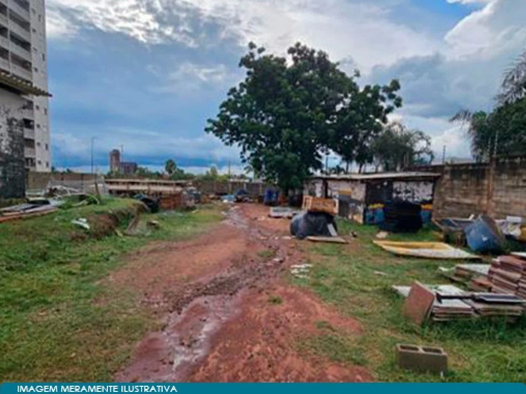 Imagem 8 - Rua Doutor Clemente Ferreira, Jardim Marivan, Araraquara, SP