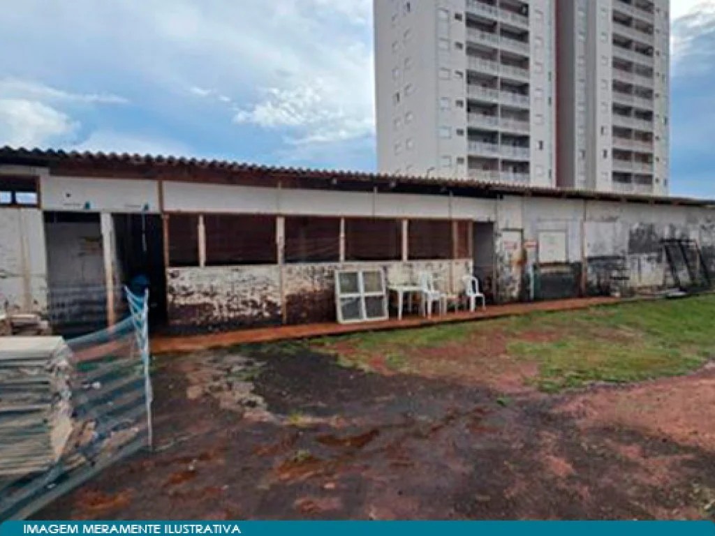 Imagem 9 - Rua Doutor Clemente Ferreira, Jardim Marivan, Araraquara, SP