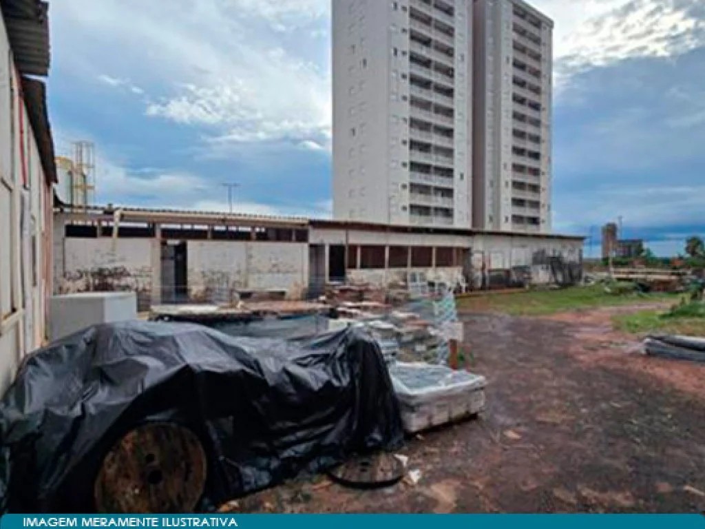 Imagem 10 - Rua Doutor Clemente Ferreira, Jardim Marivan, Araraquara, SP