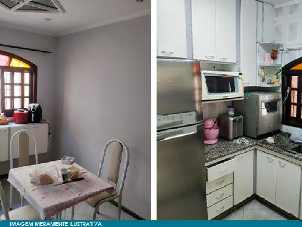 Imagem 4 - Rua Jorge Silva Luz, 147, Vila Mendes, São Paulo, SP