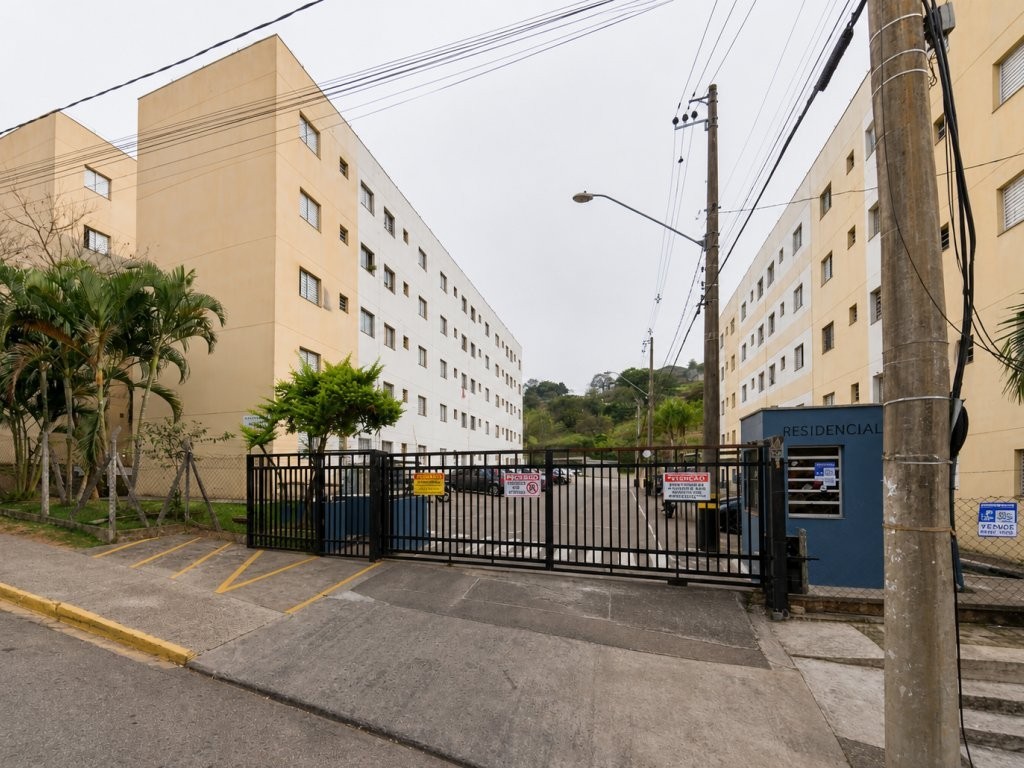 Imagem 2 - Rua Miguel Barretto Mattar, 451, Jardim Tamoio, Jundiaí, SP