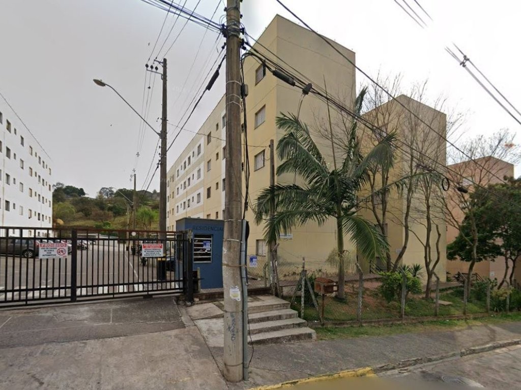 Imagem 3 - Rua Miguel Barretto Mattar, 451, Jardim Tamoio, Jundiaí, SP