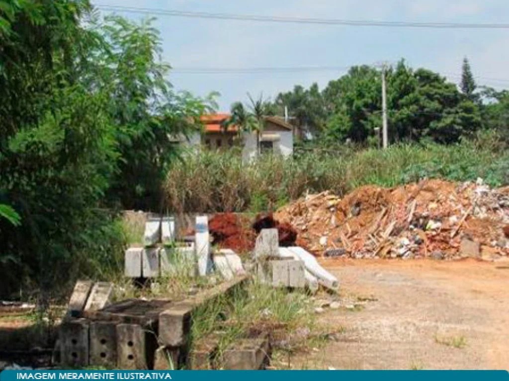 Imagem 2 - Rua Minas Gerais, Lt 03 da Qd F, Jardim Brasil, Porto Feliz, SP