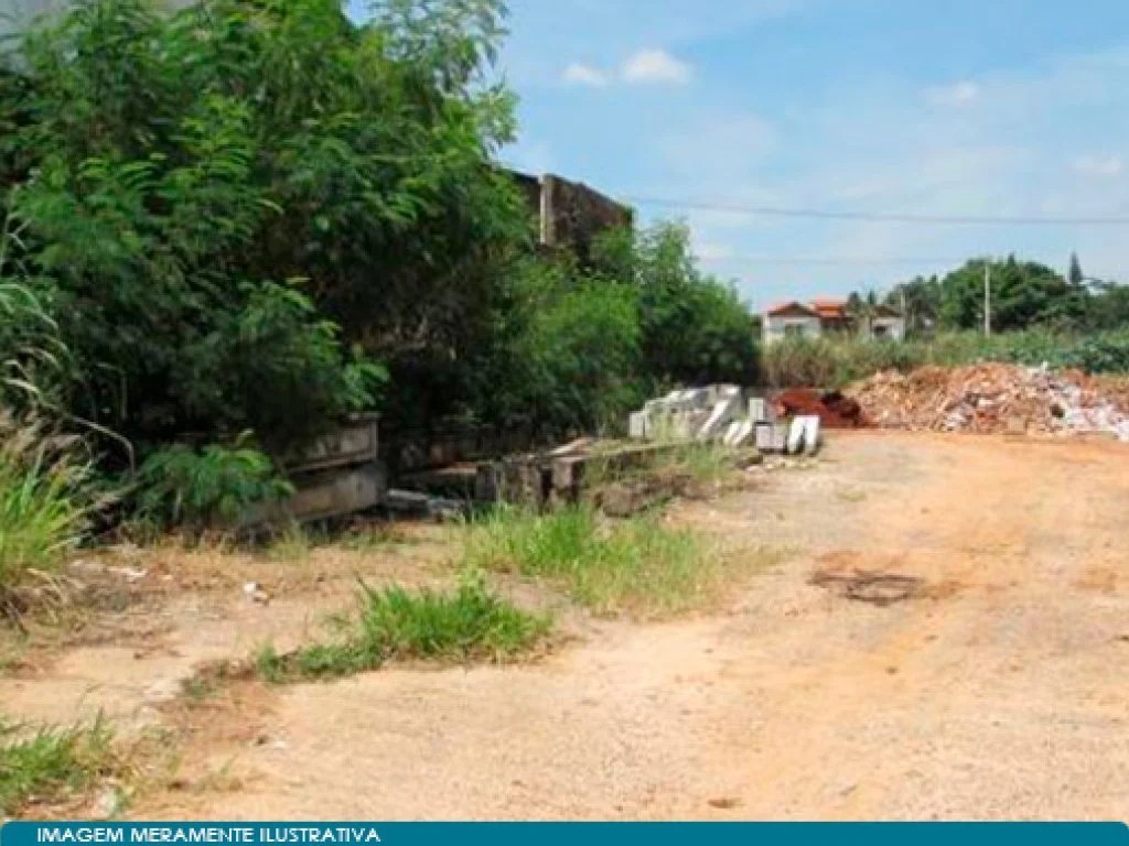 Imagem 3 - Rua Minas Gerais, Lt 03 da Qd F, Jardim Brasil, Porto Feliz, SP