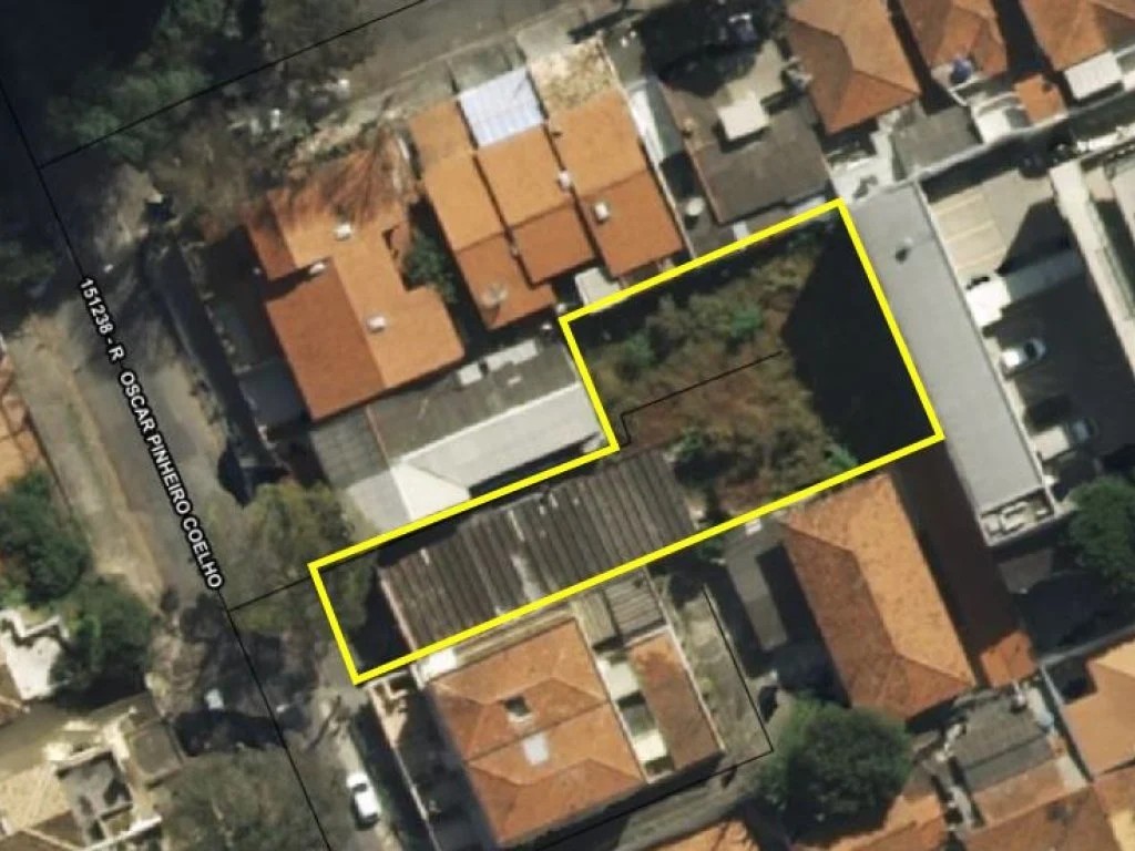 Imagem 5 - Rua Oscar Pinheiro Coelho, 160, Caxingui, São Paulo, SP