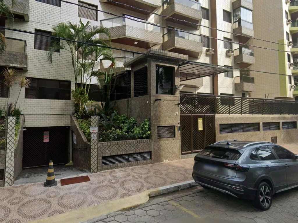 Imagem 2 - Rua Padre José de Anchieta, 199, Aviação, Praia Grande, SP