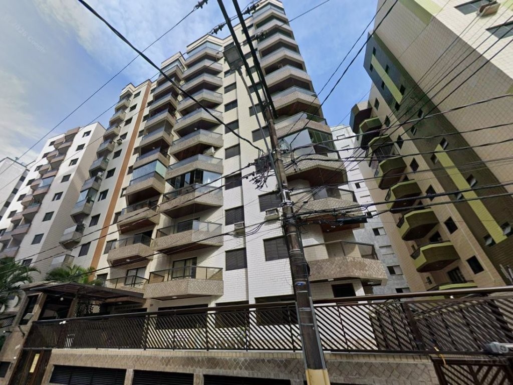 Imagem 3 - Rua Padre José de Anchieta, 199, Aviação, Praia Grande, SP