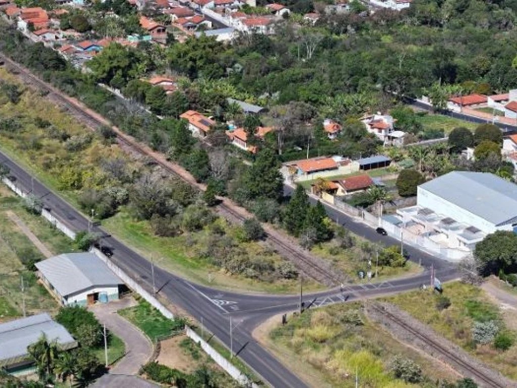 Imagem 2 - Rua Raymundo Putty, Jardim Santo Inácio (Rubião Junior), Botucatu, SP