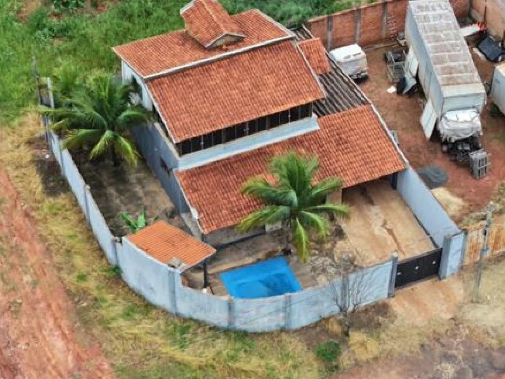 Imagem 2 - Rua Ryowa Hokama, 1200, Quinta da Bela Olinda, Bauru, SP