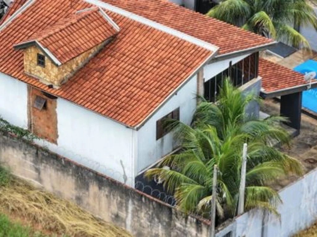 Imagem 3 - Rua Ryowa Hokama, 1200, Quinta da Bela Olinda, Bauru, SP
