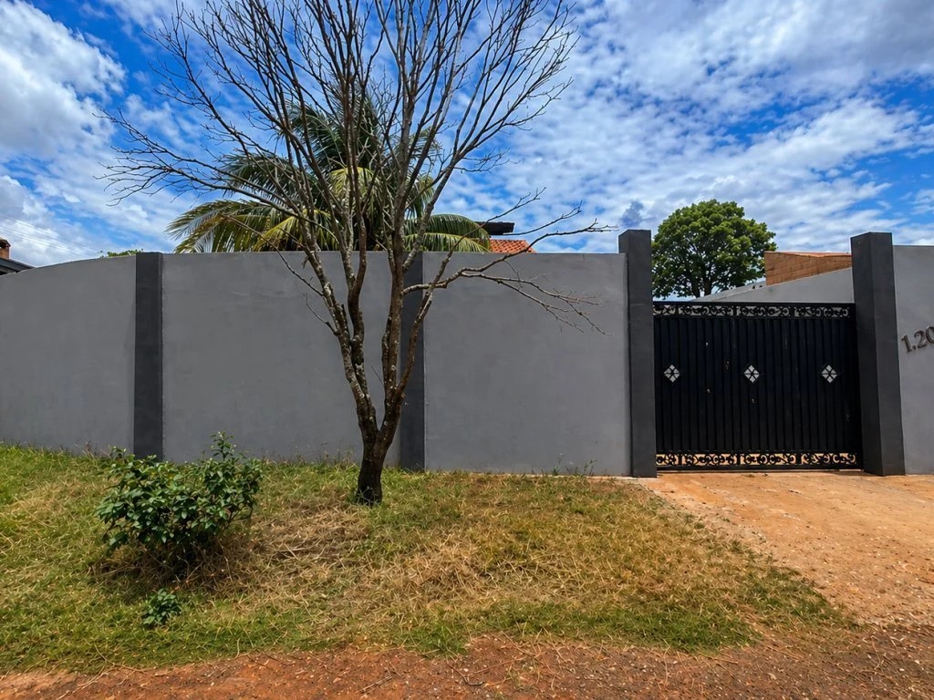 Imagem 6 - Rua Ryowa Hokama, 1200, Quinta da Bela Olinda, Bauru, SP