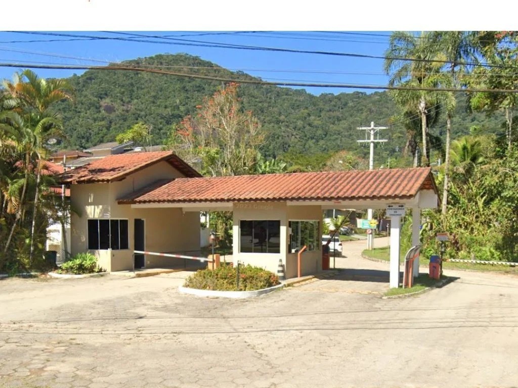 Imagem 2 - Rua Sabiá, 2430, Lagoinha, Ubatuba, SP