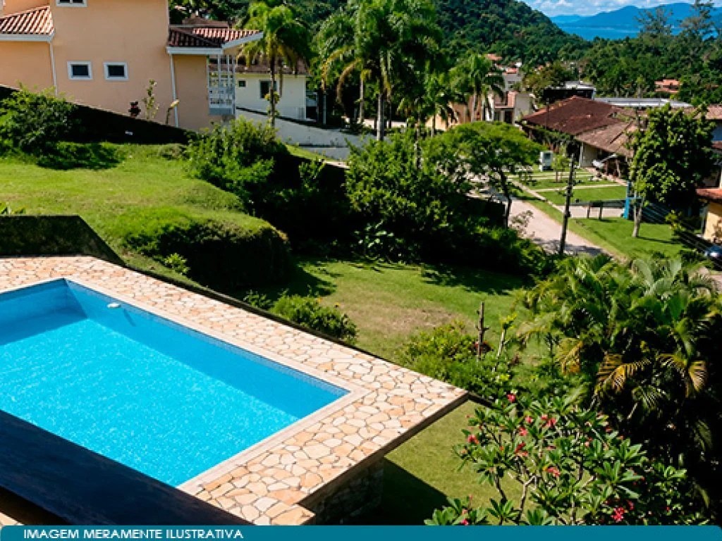 Imagem 5 - Rua Sabiá, 2430, Lagoinha, Ubatuba, SP