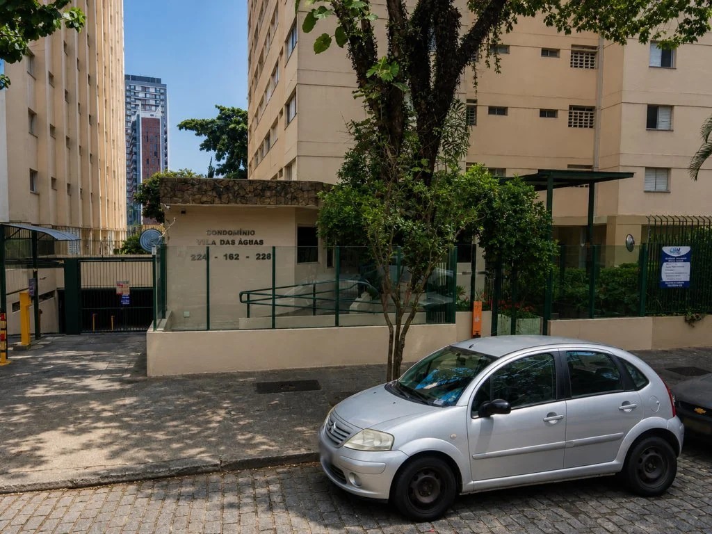 Imagem 2 - Rua Senador Milton Campos, 186, Santo Amaro, São Paulo, SP