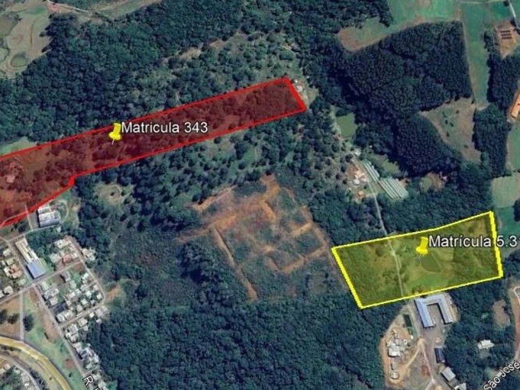 Imagem 6 - Vargem Bonita, SC
