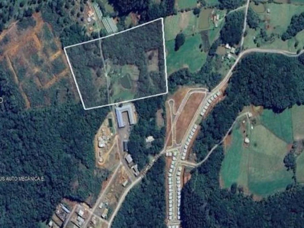 Imagem 8 - Vargem Bonita, SC